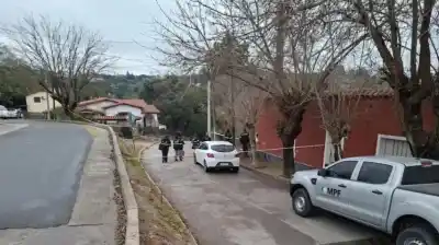 Un perro halló un cráneo en La Falda y ahora apareció el cuerpo: ¿son de la misma mujer?