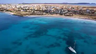 El diminuto país de 10 islas que desafía a la Argentina en el Mundial y ya no es un secreto