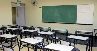 Ola polar en Mendoza: la DGE confirmó qué departamentos no tendrán clases este jueves