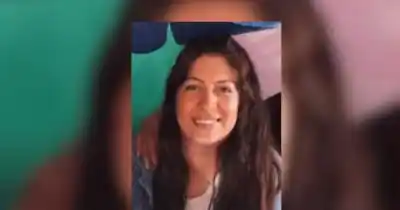 Se fue de su casa y no volvió: buscan desesperadamente a una mujer de Las Heras