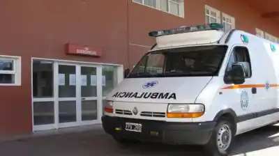 Lo apuñalaron en el pecho, le perforaron el corazón y lo dejaron tirado en la calle: hay dos detenidos