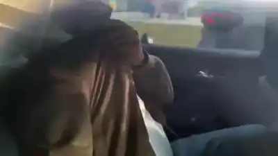 Las cámaras lo delataron: encontraron a Insaurralde entrando a una misteriosa oficina en pleno centro