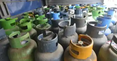 ¿Necesitás la garrafa a $24 mil? Conocé los barrios que visita este jueves