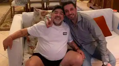 El abogado de Maradona rompe el silencio en el juicio por su muerte: ¿qué dijo Morla?