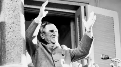 La carta que amenazó a Perón desde la tumba: el macabro rescate de sus manos y el misterio que sigue sin resolverse