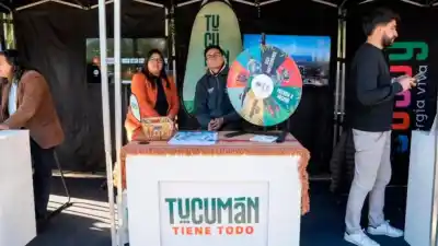Tucumán llega a Santiago del Estero con fútbol, negocios y un plan para atraer turistas este invierno