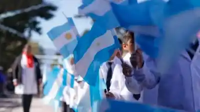 Se revela la grilla de festejos por los 210 años de la Independencia en Tucumán: ¿qué artistas estarán?