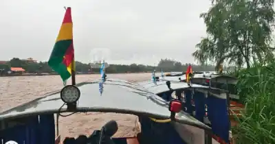 Cruzar a Bolivia hoy: el detalle que tenés que saber antes de salir