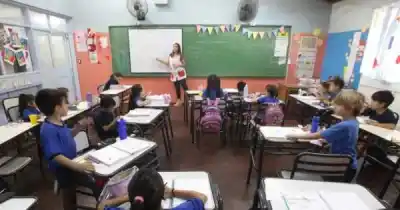 SUTE dijo sí: los docentes aceptaron la nueva propuesta salarial del Gobierno