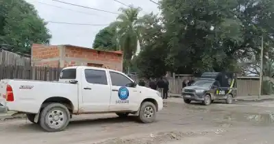 Pelea fatal en Orán: un joven de 26 años murió tras ser apuñalado y hay un detenido
