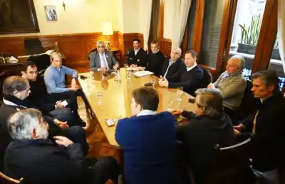 El gas vuelve a las industrias tucumanas: el anuncio que cambia el panorama para ingenios y citrícolas
