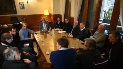 Abad reveló que hay gas para las industrias y ahora las empresas deberán negociar el precio