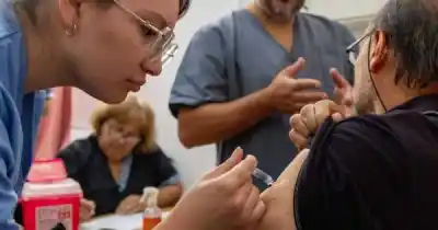 Salud sin excusas: los operativos gratuitos que Maipú lleva a cada barrio