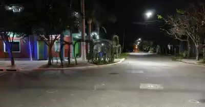 Un ataque a balazos en barrio Tablada dejó a un menor de 14 años herido en una pierna