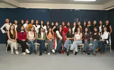 La Técnica N°1 ya tiene candidatas: ¿quién será la nueva reina estudiantil?