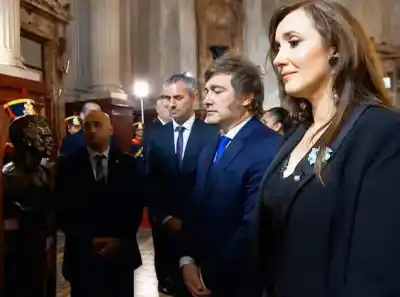 Villarruel desembarca en Tucumán el 9 de Julio y agita el tablero político: ¿plan propio para 2027?