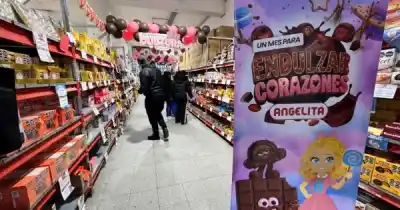 Julio dulce en Salta: chocolates desde $289 para el Mes de la Dulzura