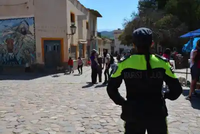 Refuerzan controles en rutas y accesos: el operativo de invierno que prepara la Policía en Jujuy