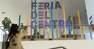 Diseñadores y editores de tres provincias: la Feria del Centro abre sus inscripciones