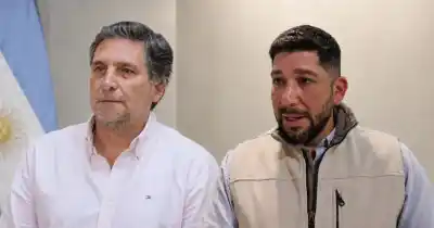 Sacudón en Seguridad: quiénes son los dos hombres que tomarán las riendas del área más caliente de Salta
