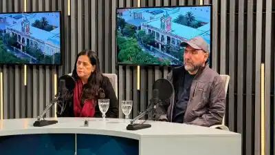 Esenciales: el documental que revela el día a día de los médicos rurales en Santiago del Estero