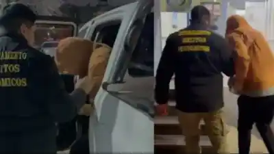 Trabajaba en ventas y cobranzas: lo atraparon tras desviar $24 millones a sus cuentas