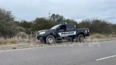 Un escopetazo en Loreto: la escalofriante escena que encontró la Policía y ya son dos femicidios en una semana
