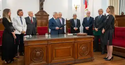 El reclamo que pone en jaque el sistema de selección judicial en Santa Fe