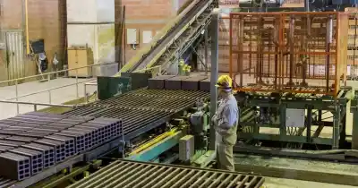 Corte total de gas: la industria salteña al borde del colapso