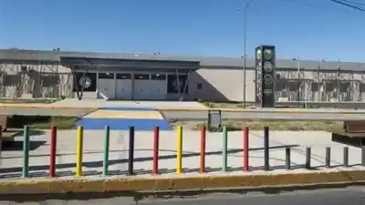 Frío extremo en Catamarca: cambian los horarios de ingreso en las escuelas municipales