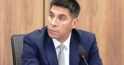 Reunión en Casa Rosada: Correa Llano revela los detalles del encuentro con Milei y lo que se viene para Mendoza
