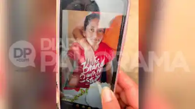 La historia detrás de Patricia Ibáñez: la mujer asesinada por su cuñado en Loreto