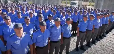 Abren inscripciones para Agente Penitenciario en Tucumán: Fechas y Requisitos