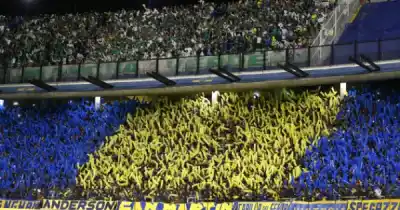 Locura xeneize en Salta: solo quedan pocas entradas para ver a Boca en el Martearena