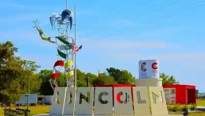 En Lincoln no alcanza la plata: frenan obras y peligran los aumentos salariales