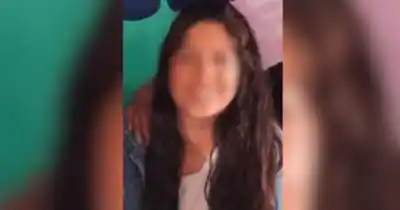 Apareció la mujer de 32 años que era intensamente buscada en Las Heras