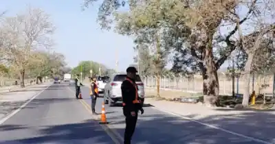 Jujuy se prepara para las vacaciones: el megaoperativo que copará rutas y zonas turísticas