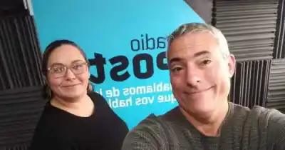 Llega ‘Tarde Random’ a Radio Post: la propuesta de Fernando Zárraga que promete buena música y sorpresas