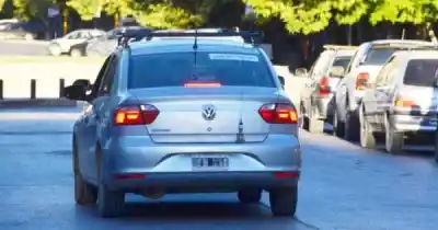 Un viaje que terminó en tragedia: encontraron sin vida a un remisero en Rivadavia