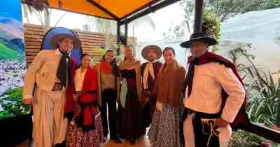 Más de 250 actividades: así será la temporada de invierno en Salta