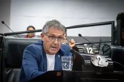 Renunció y armó su propio bloque: el cisma que sacude a La Libertad Avanza en Quilmes