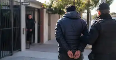 Fue a pagar una boleta y al salir se encontró con una sorpresa que no esperaba
