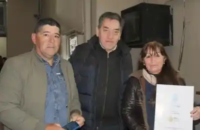 El dato que pocos esperaban: ya son casi 3.000 las viviendas regularizadas en Tucumán
