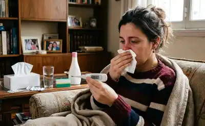 Alerta en Jujuy: los síntomas que no podés ignorar ante las infecciones respiratorias