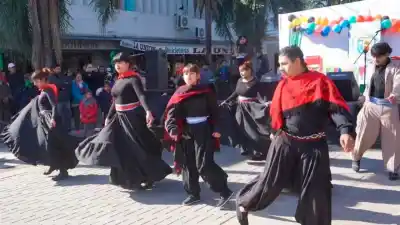 Julio a pura fiesta en La Banda: conocé todas las actividades que preparó el municipio