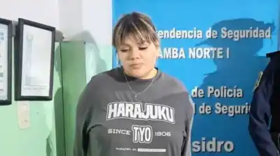 La Justicia tiene la última palabra: la angustia de Morena Rial tras la condena