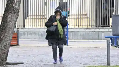 Llega el frío más intenso del año a Santiago del Estero: ¿cuándo se registrarán las temperaturas más bajas?