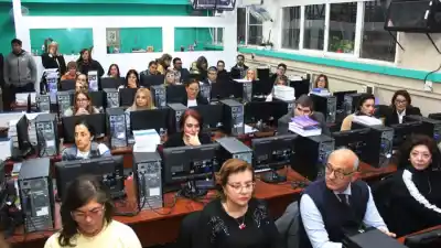 Seis letrados disputan un lugar en las Cámaras de Apelaciones: el listado que ya tiene al Consejo de la Magistratura en vilo