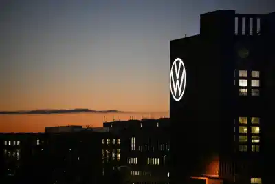 El futuro de Ducati en duda: Volkswagen no descarta vender la mítica marca italiana