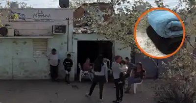 El drama de un comedor de Rosario: piden frazadas y ropa de invierno ante el frío extremo